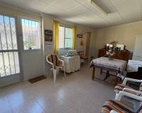 Resale - country house - Torre Pacheco