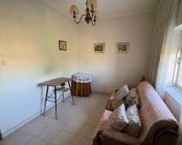 Resale - country house - Torre Pacheco