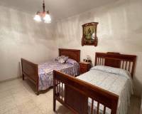 Resale - country house - Torre Pacheco