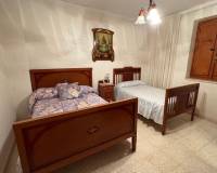 Resale - country house - Torre Pacheco