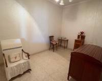 Resale - country house - Torre Pacheco