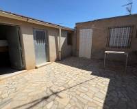 Resale - country house - Torre Pacheco