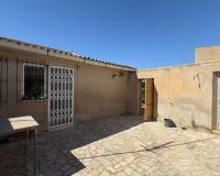 Resale - country house - Torre Pacheco