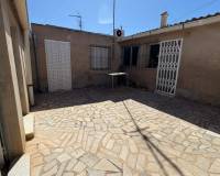 Resale - country house - Torre Pacheco