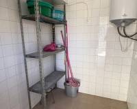 Resale - country house - Torre Pacheco