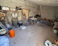 Resale - country house - Torre Pacheco