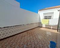 Resale - country house - Torre Pacheco