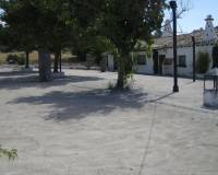 Resale - country house - Utiel