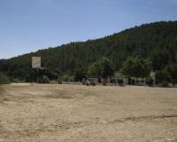 Resale - country house - Utiel