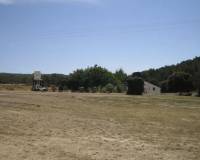 Resale - country house - Utiel