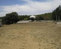 Resale - country house - Utiel