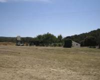 Resale - country house - Utiel