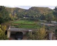 Resale - country house - Xàtiva