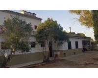 Resale - country house - Xàtiva