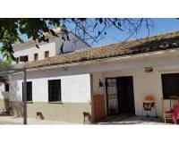 Resale - country house - Xàtiva