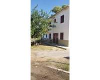 Resale - country house - Xàtiva