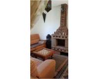 Resale - country house - Xàtiva