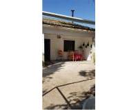 Resale - country house - Xàtiva
