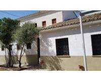 Resale - country house - Xàtiva