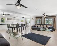 Resale - Country Property - Catral