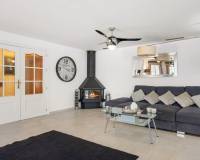 Resale - Country Property - Catral