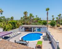 Resale - Country Property - Catral