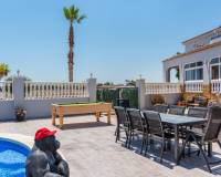 Resale - Country Property - Catral