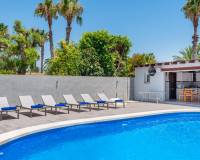 Resale - Country Property - Catral