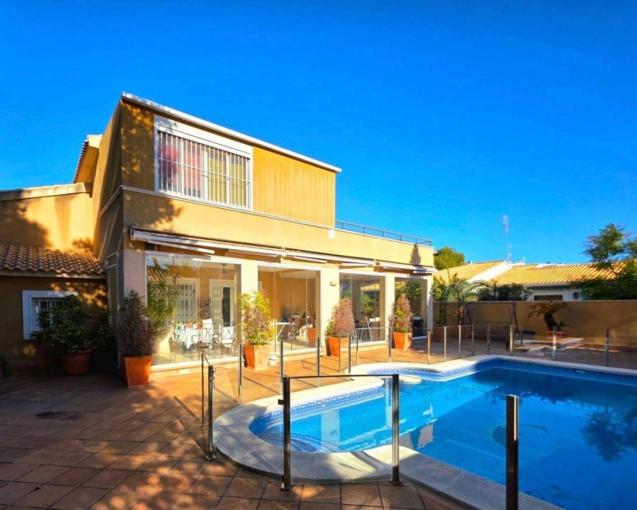  - Resale - Dehesa de Campoamor - Campoamor