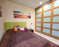 Resale -  - Dehesa de Campoamor - Campoamor