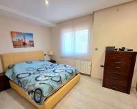 Resale -  - Dehesa de Campoamor - Campoamor