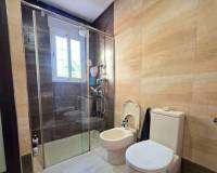 Resale -  - Dehesa de Campoamor - Campoamor