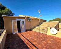 Resale -  - Dehesa de Campoamor - Campoamor