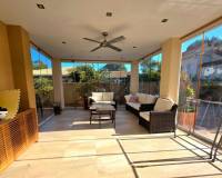 Resale -  - Dehesa de Campoamor - Campoamor