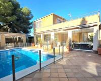 Resale -  - Dehesa de Campoamor - Campoamor