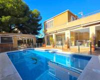 Resale -  - Dehesa de Campoamor - Campoamor