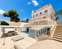 Resale -  - Dehesa de Campoamor - Campoamor