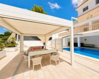 Resale -  - Dehesa de Campoamor - Campoamor