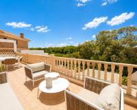 Resale -  - Dehesa de Campoamor - Campoamor