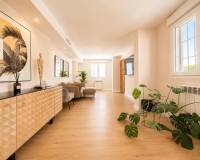 Resale -  - Dehesa de Campoamor - Campoamor