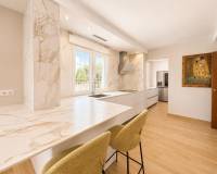 Resale -  - Dehesa de Campoamor - Campoamor