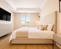 Resale -  - Dehesa de Campoamor - Campoamor