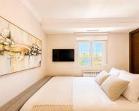 Resale -  - Dehesa de Campoamor - Campoamor