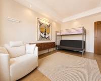 Resale -  - Dehesa de Campoamor - Campoamor