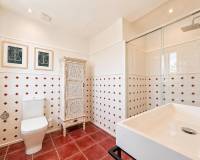 Resale -  - Dehesa de Campoamor - Campoamor
