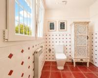 Resale -  - Dehesa de Campoamor - Campoamor