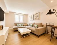 Resale -  - Dehesa de Campoamor - Campoamor