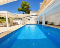 Resale -  - Dehesa de Campoamor - Campoamor