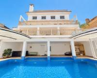 Resale -  - Dehesa de Campoamor - Campoamor