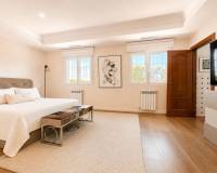 Resale -  - Dehesa de Campoamor - Campoamor